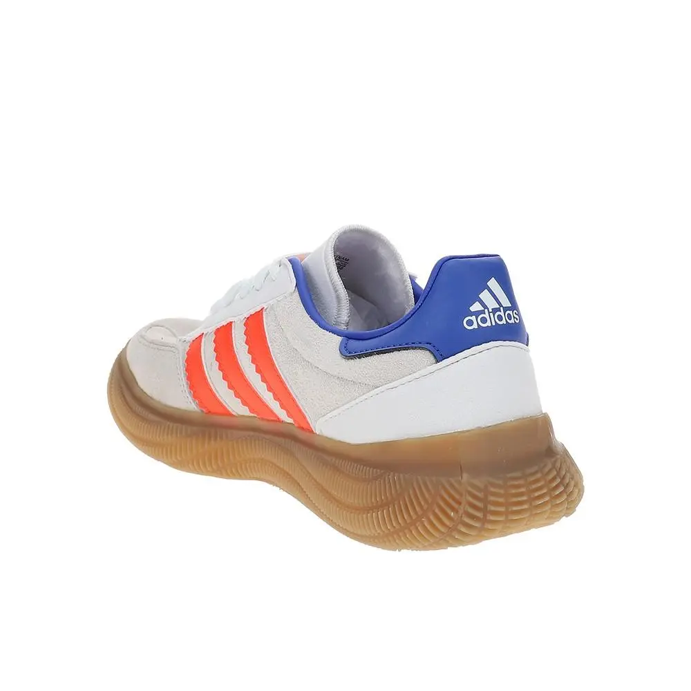 Adidas shoes - adidas Hb Spezial Pro Lace Up - FZ4654 - White 4