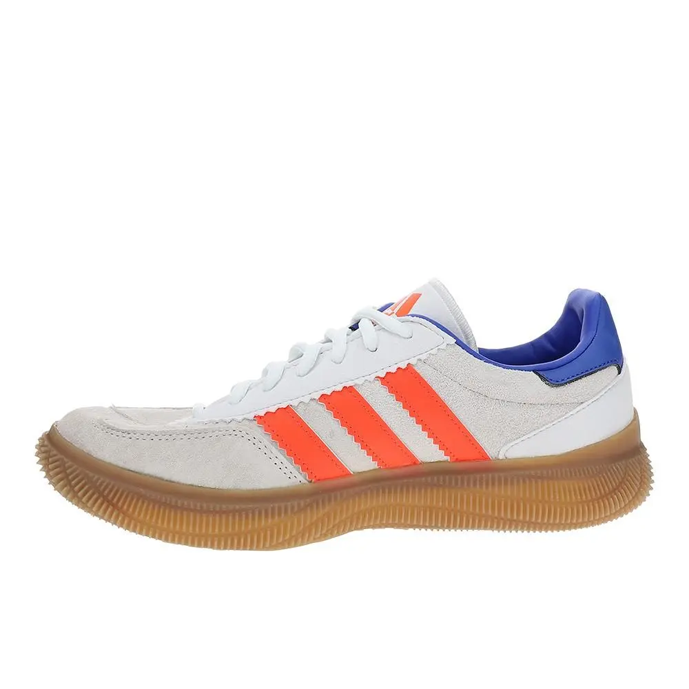 Adidas shoes - adidas Hb Spezial Pro Lace Up - FZ4654 - White 9