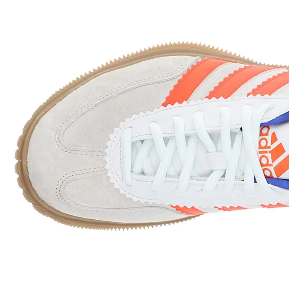 Adidas shoes - adidas Hb Spezial Pro Lace Up - FZ4654 - White 13