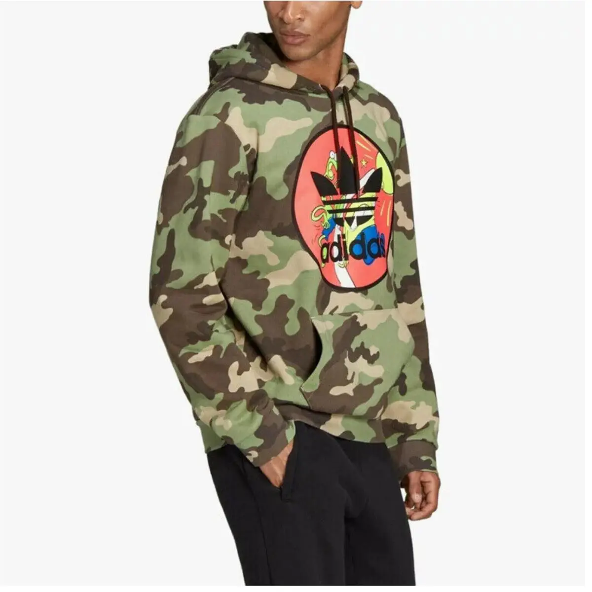 Adidas clothing - Multicolor 0