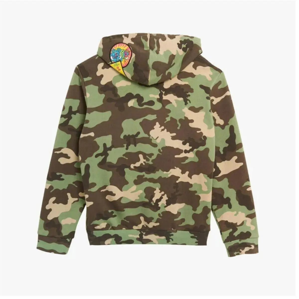 Adidas clothing - Multicolor 8