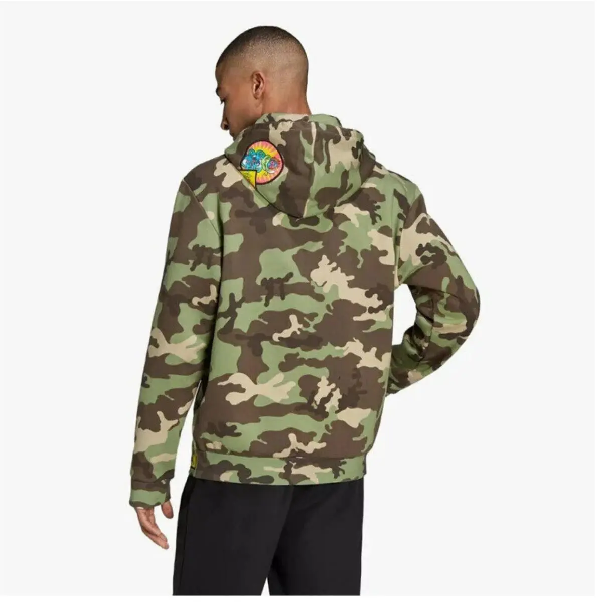 Adidas clothing - Multicolor 9