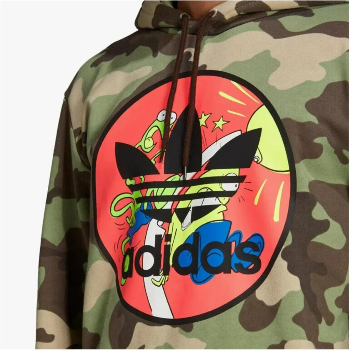 Adidas clothing - Multicolor 11