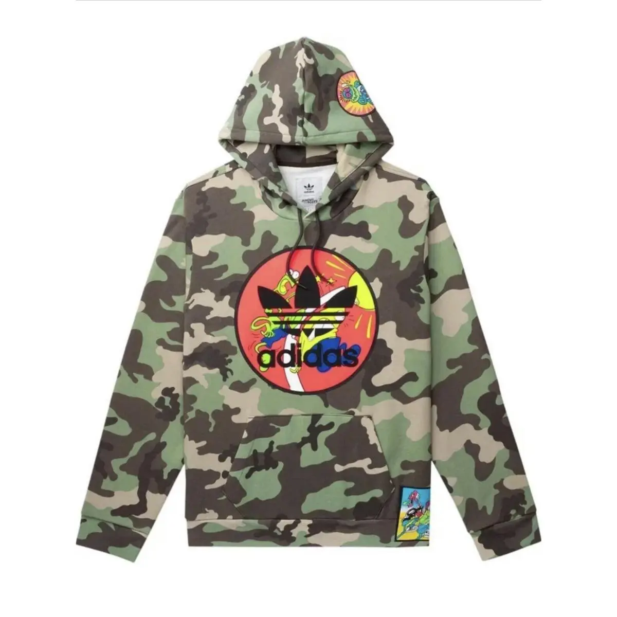 Adidas clothing - Multicolor 6