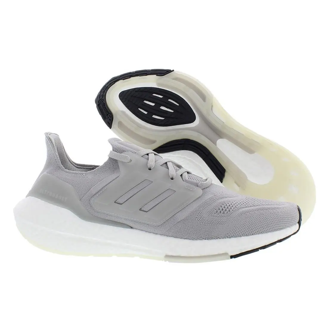Adidas shoes - Grey Two/Grey Two/Grey Two, Main: Grey 4