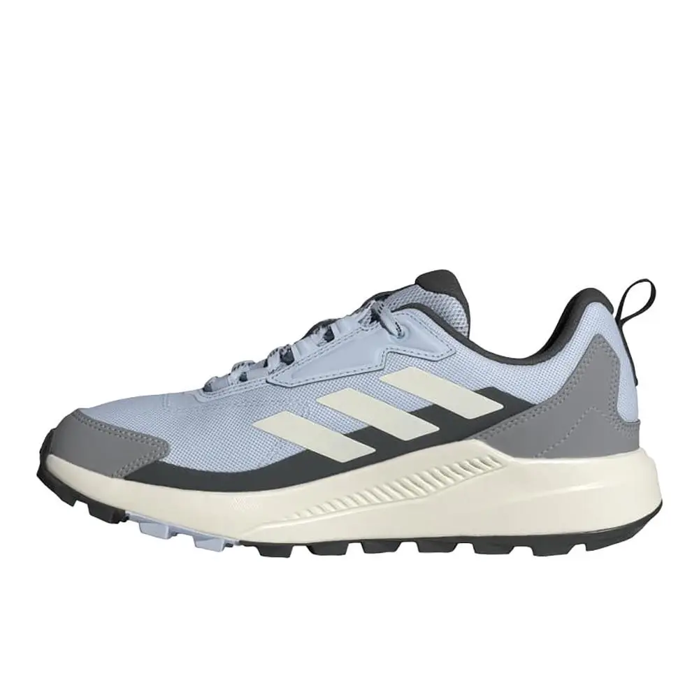 Adidas shoes - adidas Terrex Anylander Hiking - Terrex Anylander Hiking - JR6606 - Blue 1