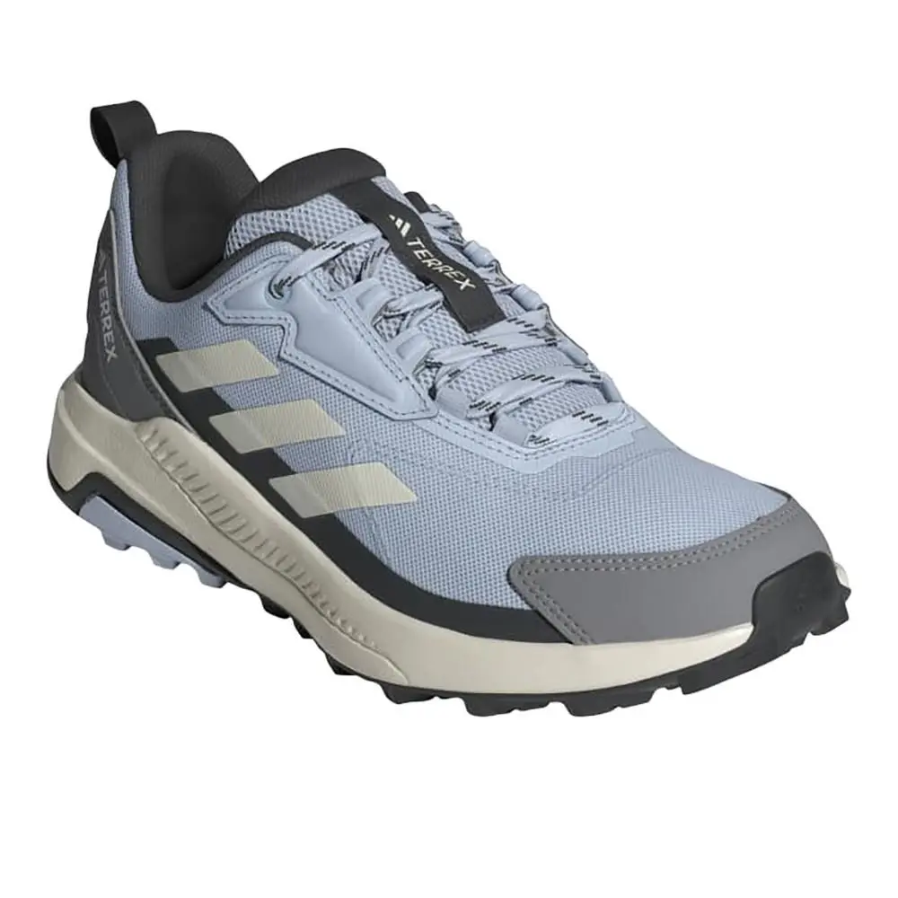 Adidas shoes - adidas Terrex Anylander Hiking - Terrex Anylander Hiking - JR6606 - Blue 8