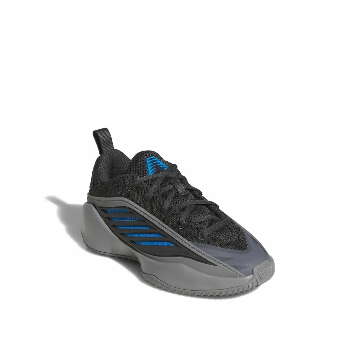 Boy`s Athleisure Adidas Believe That 1 Basketball Shoe
