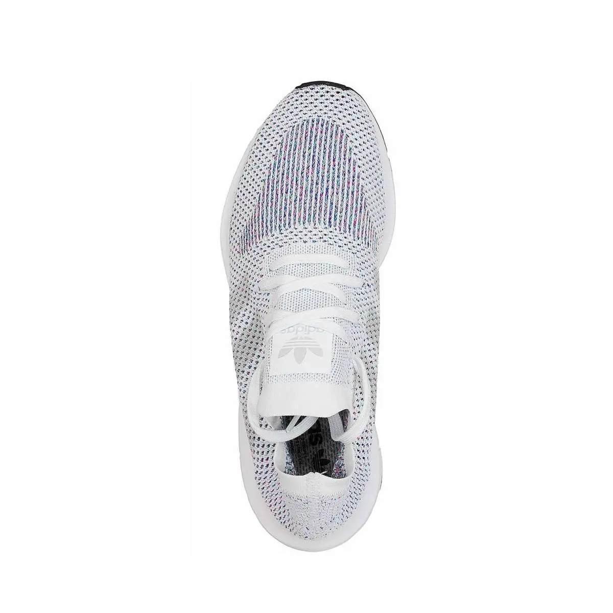 Adidas shoes - adidas Swift Run - Swift Run - CG4126 - FTWWHT/GREYONE/CBLACK 1
