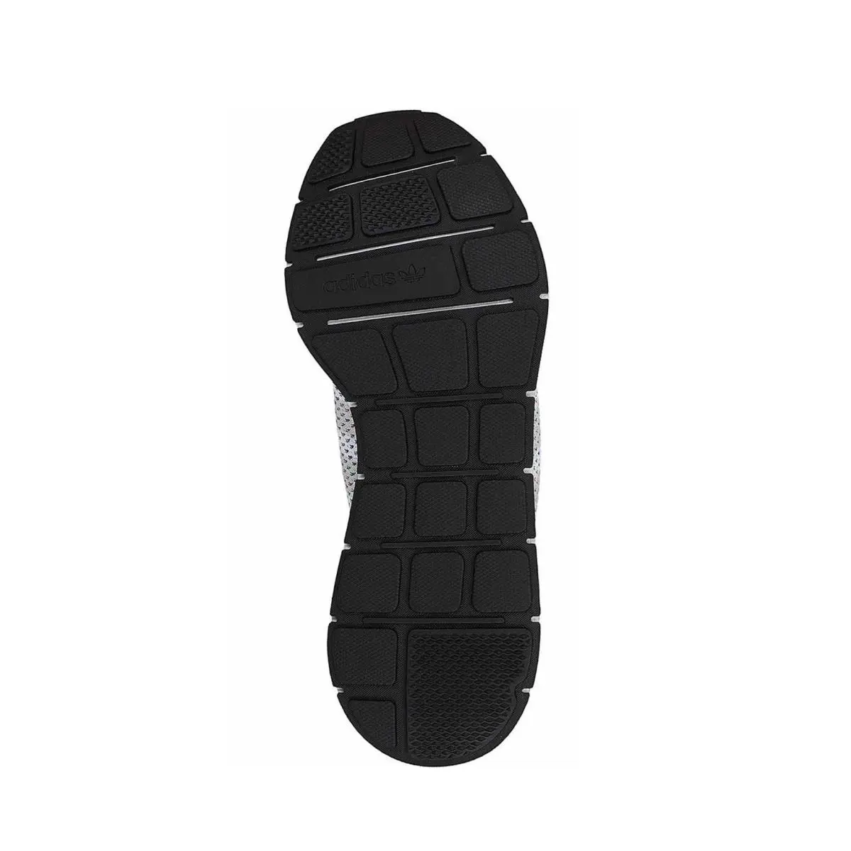 Adidas shoes - adidas Swift Run - Swift Run - CG4126 - FTWWHT/GREYONE/CBLACK 3