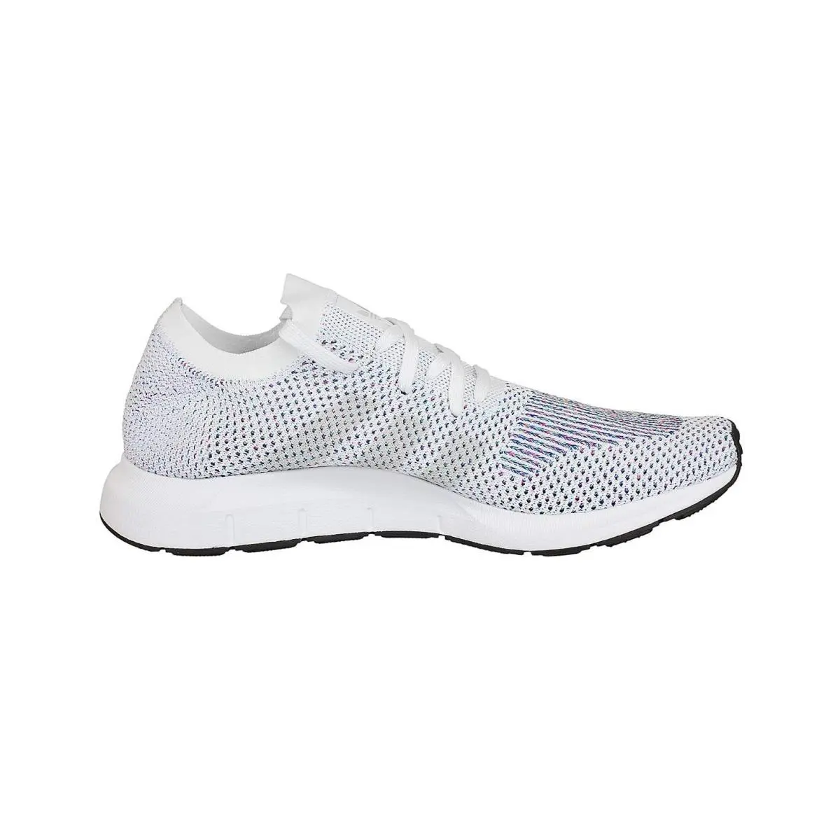 Adidas shoes - adidas Swift Run - Swift Run - CG4126 - FTWWHT/GREYONE/CBLACK 5