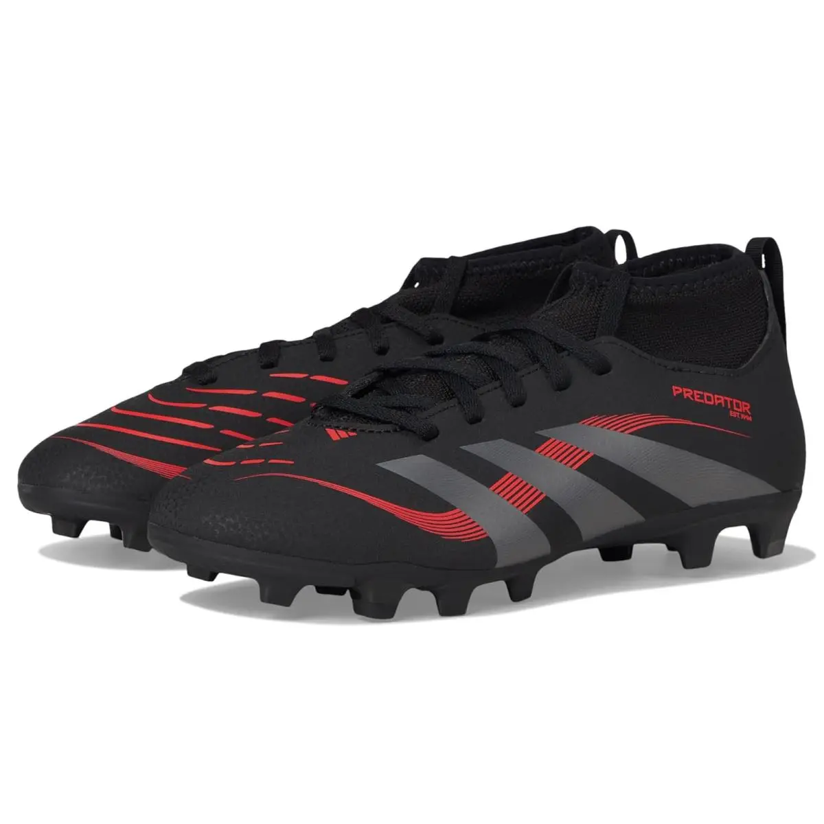 Children Unisex Sneakers Athletic Shoes Adidas Kids