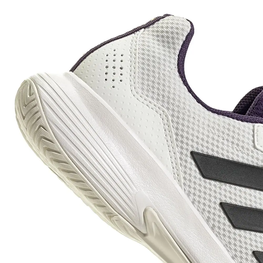 Adidas shoes - adidas Gamecourt 2 Tennis - Gamecourt Tennis - JS1949 - White 13