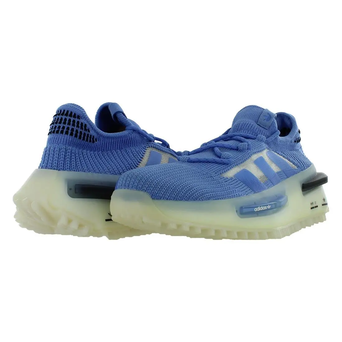 Adidas shoes - Blue, Main: Blue 0
