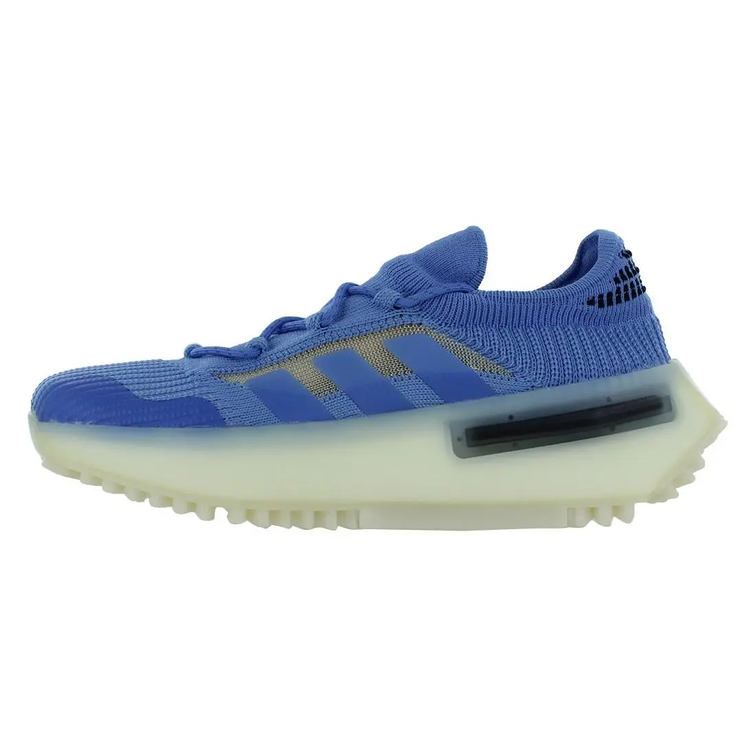 Adidas shoes - Blue, Main: Blue 1