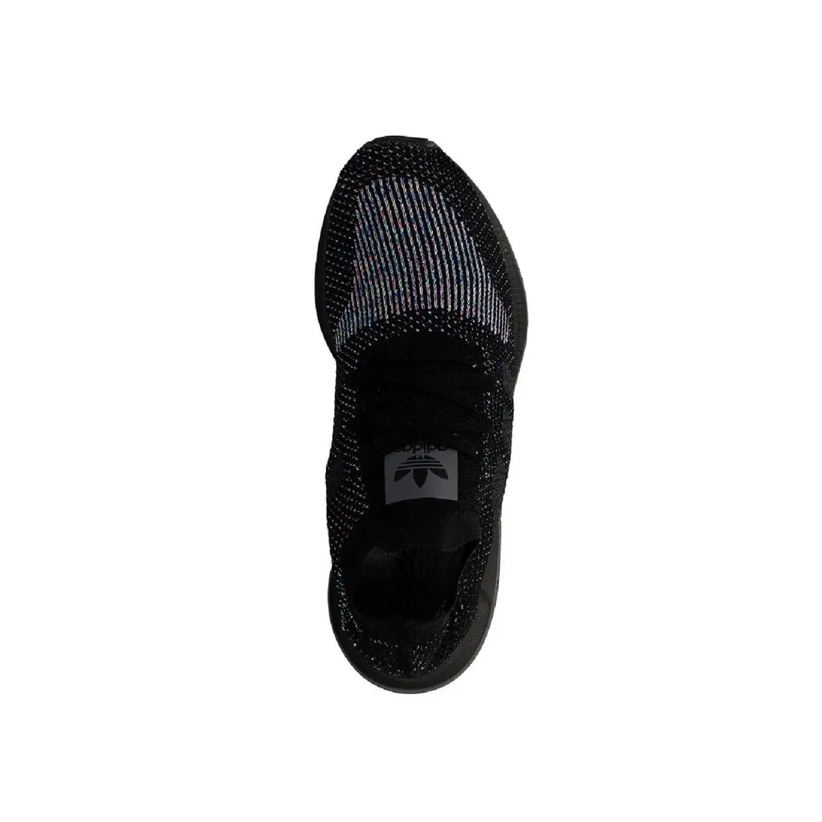 Adidas shoes - adidas Swift Run - Swift Run - CG4127 - CBlack/Green/CBlack 0