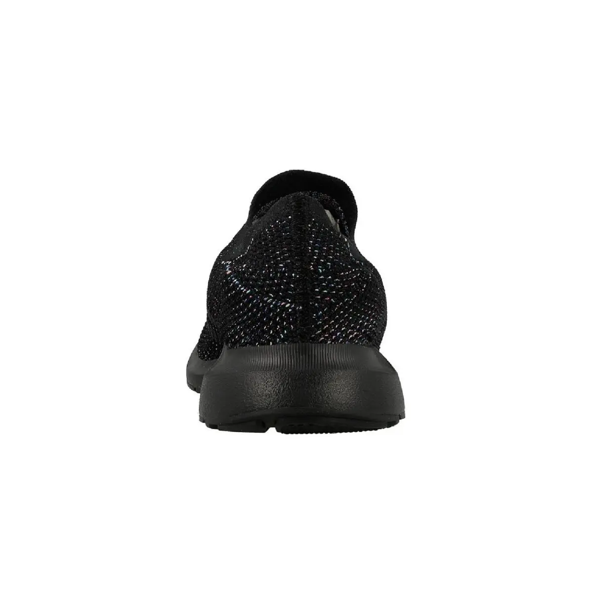 Adidas shoes - adidas Swift Run - Swift Run - CG4127 - CBlack/Green/CBlack 7