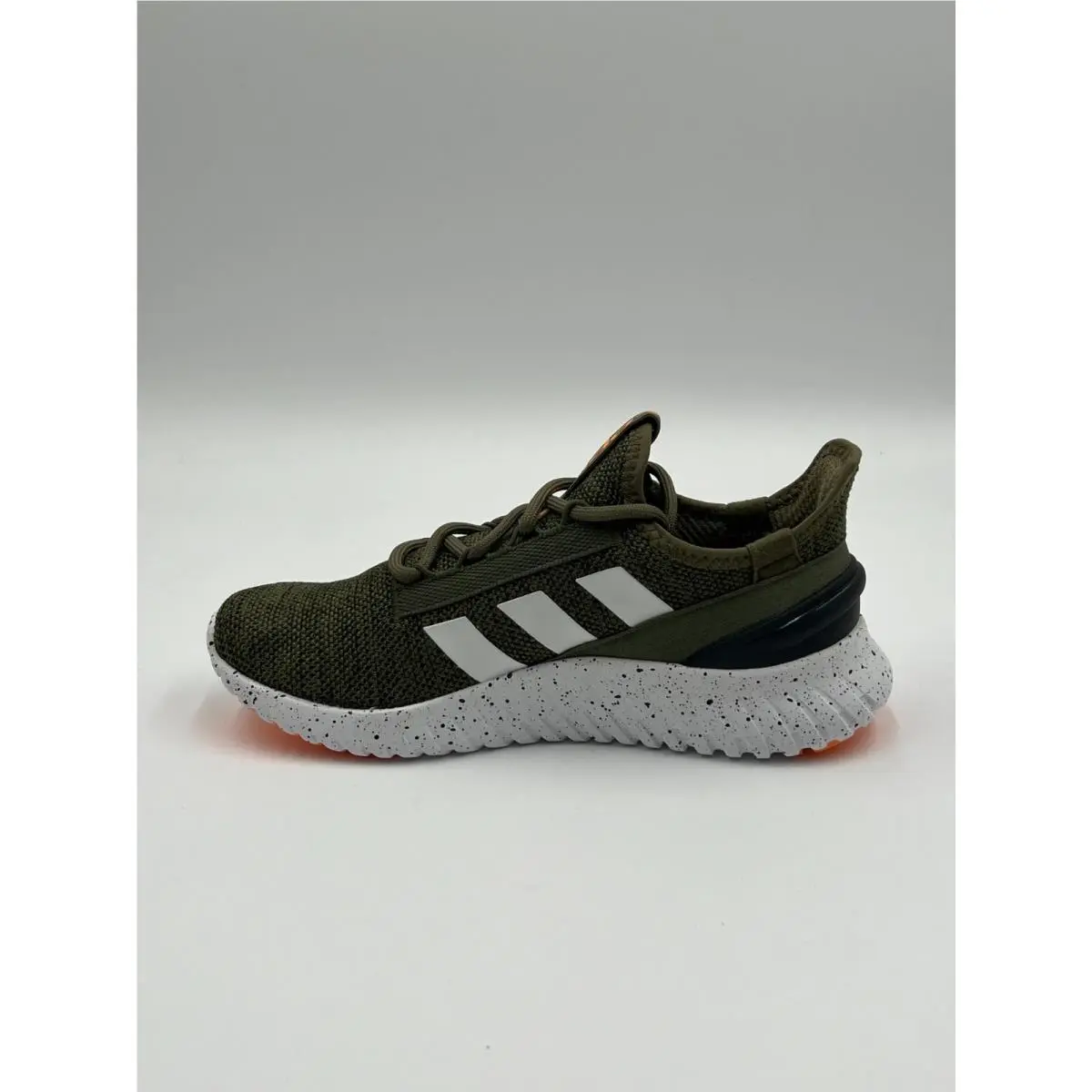 Adidas shoes - adidas Kaptir - Kaptir - GY3676 - Focus Olive White Black 8