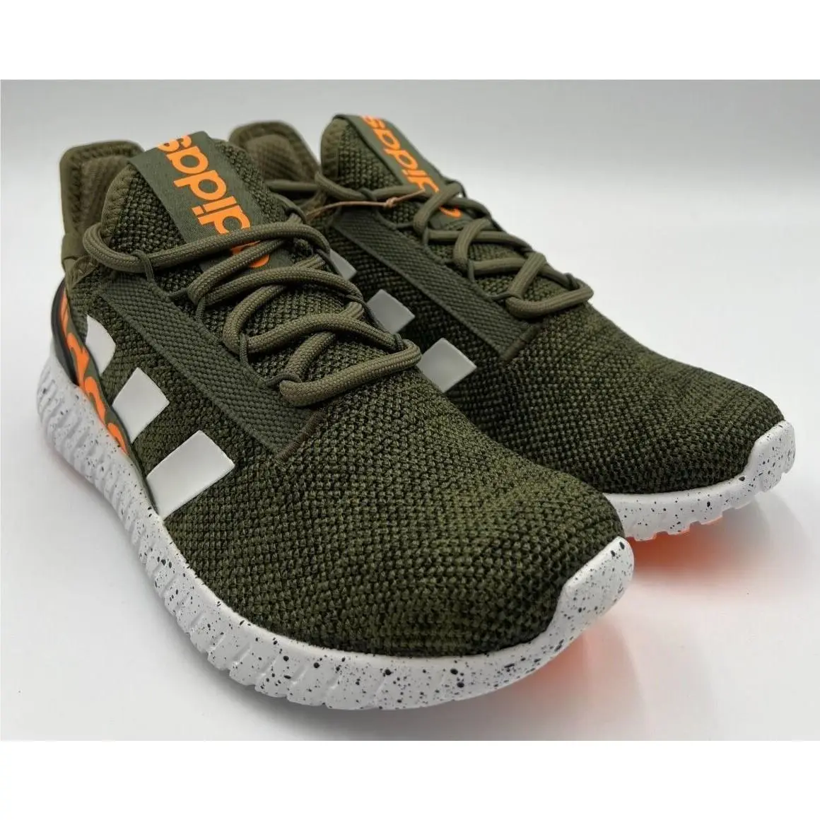 Adidas shoes - adidas Kaptir - Kaptir - GY3676 - Focus Olive White Black 0