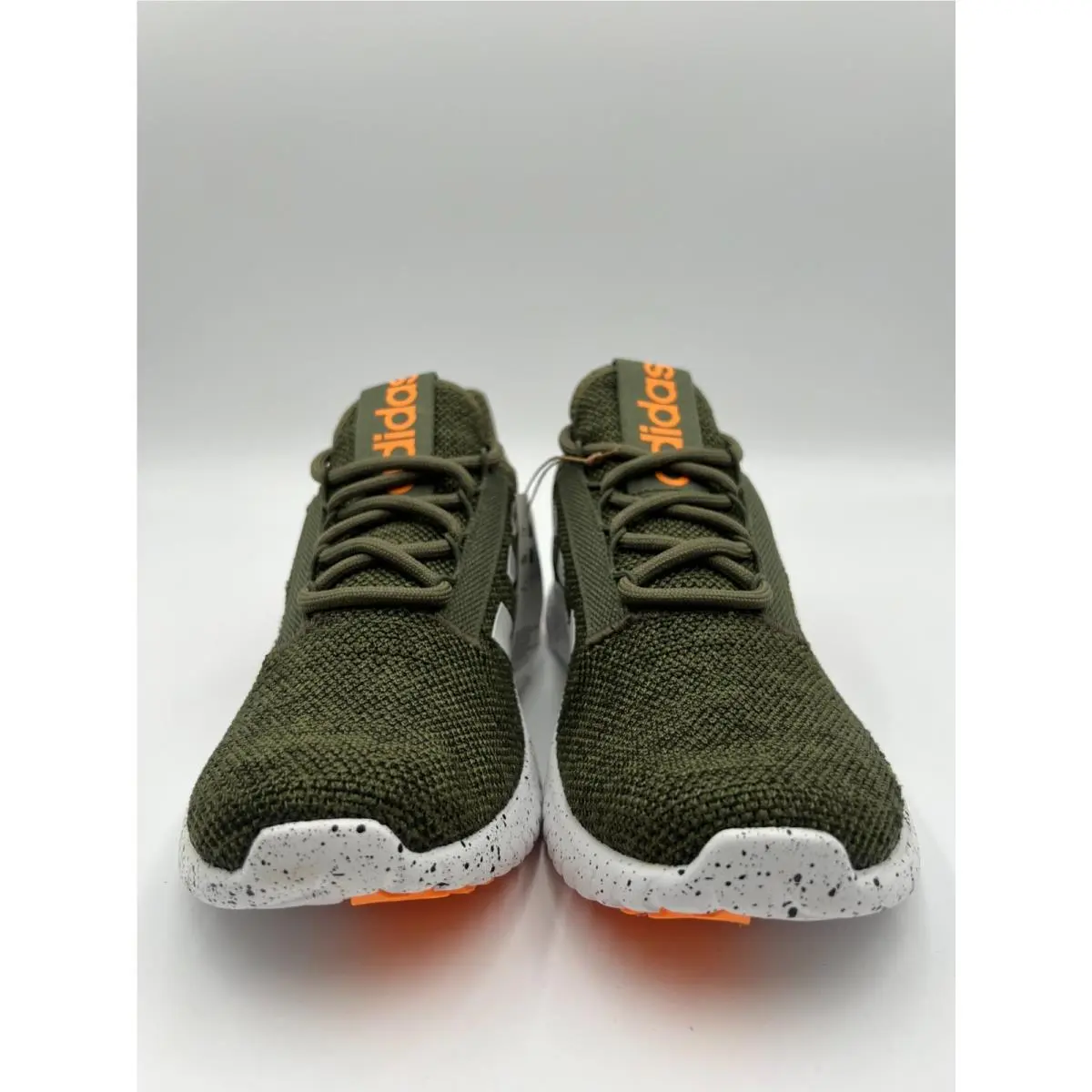 Adidas shoes - adidas Kaptir - Kaptir - GY3676 - Focus Olive White Black 1
