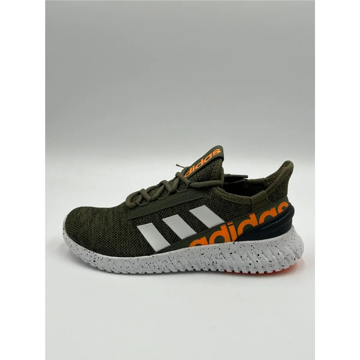 Adidas shoes - adidas Kaptir - Kaptir - GY3676 - Focus Olive White Black 6