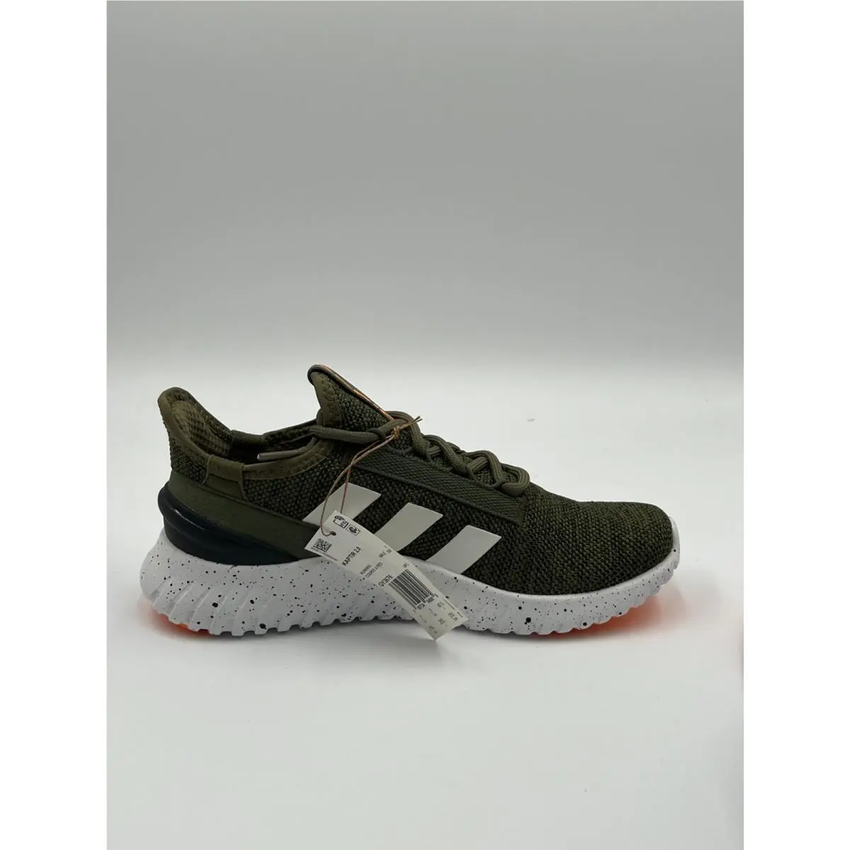 Adidas shoes - adidas Kaptir - Kaptir - GY3676 - Focus Olive White Black 7