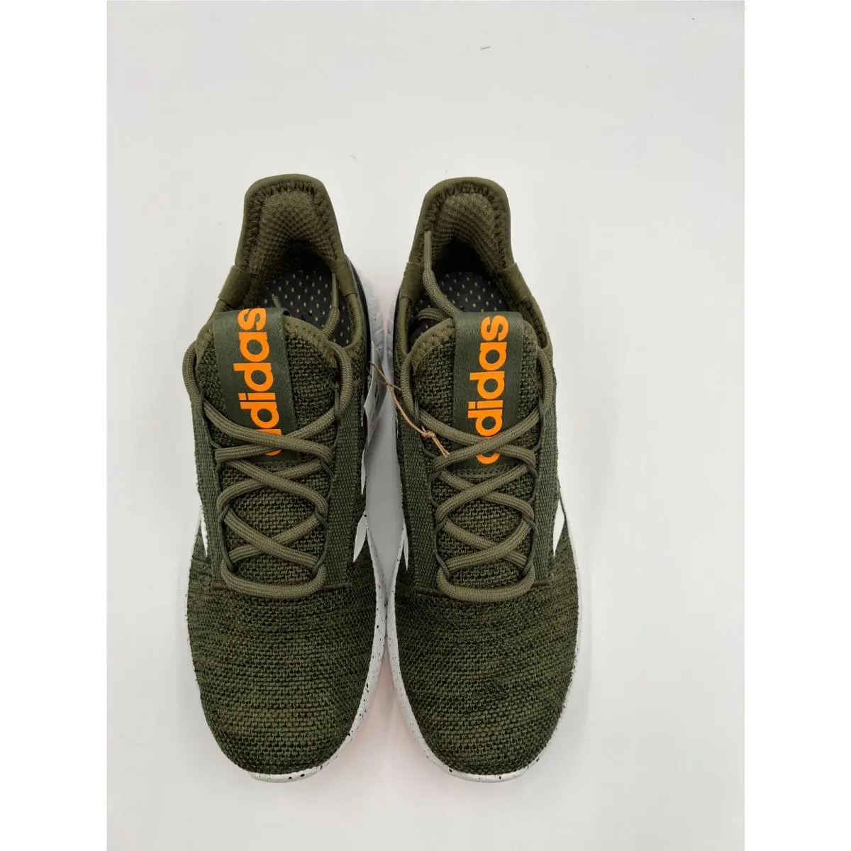 Adidas shoes - adidas Kaptir - Kaptir - GY3676 - Focus Olive White Black 14