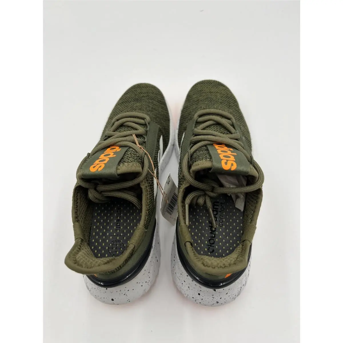 Adidas shoes - adidas Kaptir - Kaptir - GY3676 - Focus Olive White Black 16