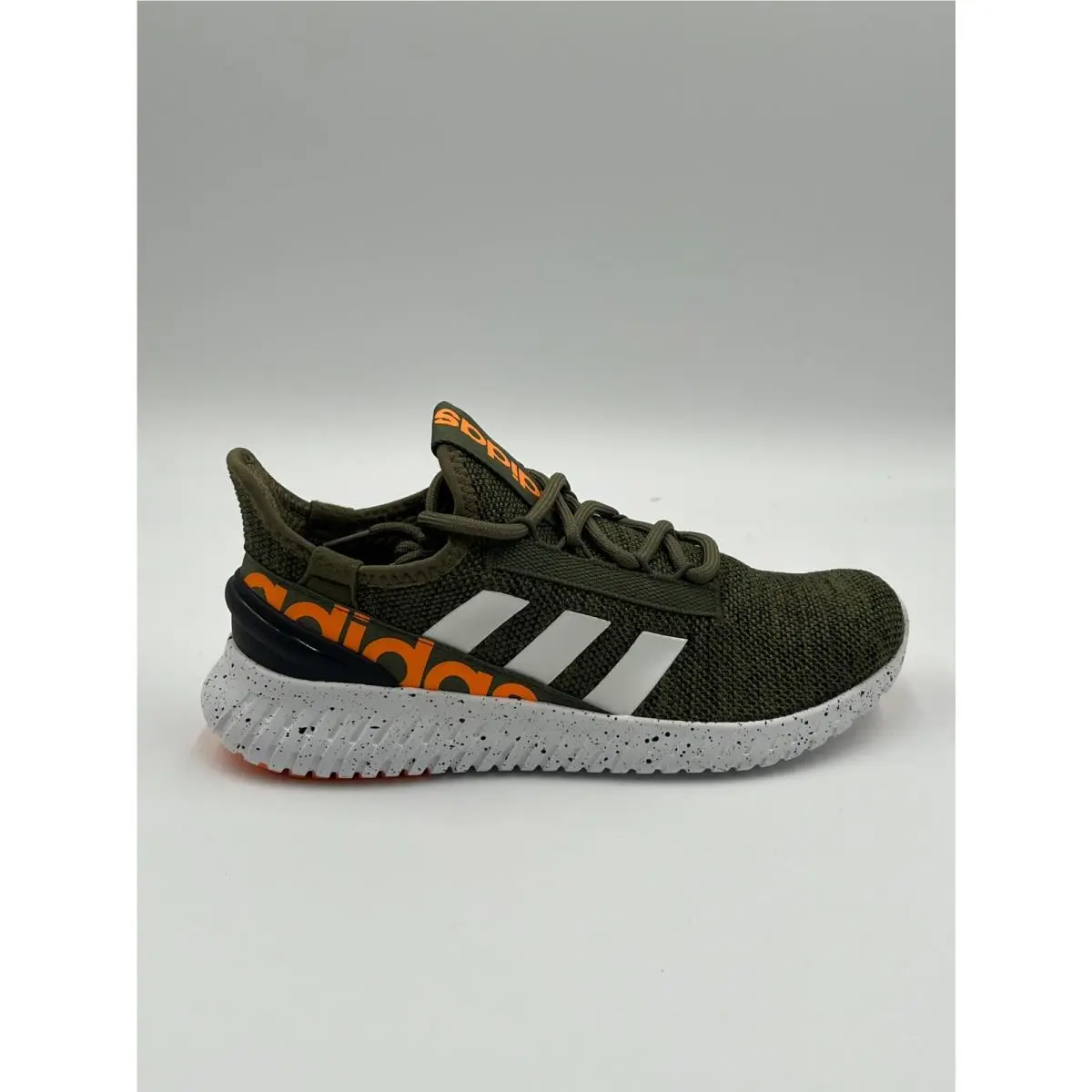 Adidas shoes - adidas Kaptir - Kaptir - GY3676 - Focus Olive White Black 21