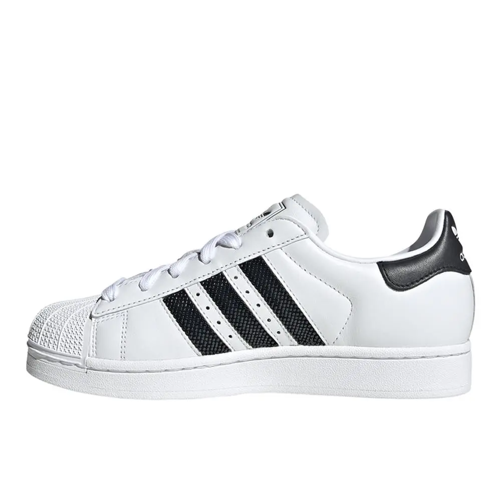 Adidas shoes - adidas Superstar Ii Lace Up - JP9678 - White 1