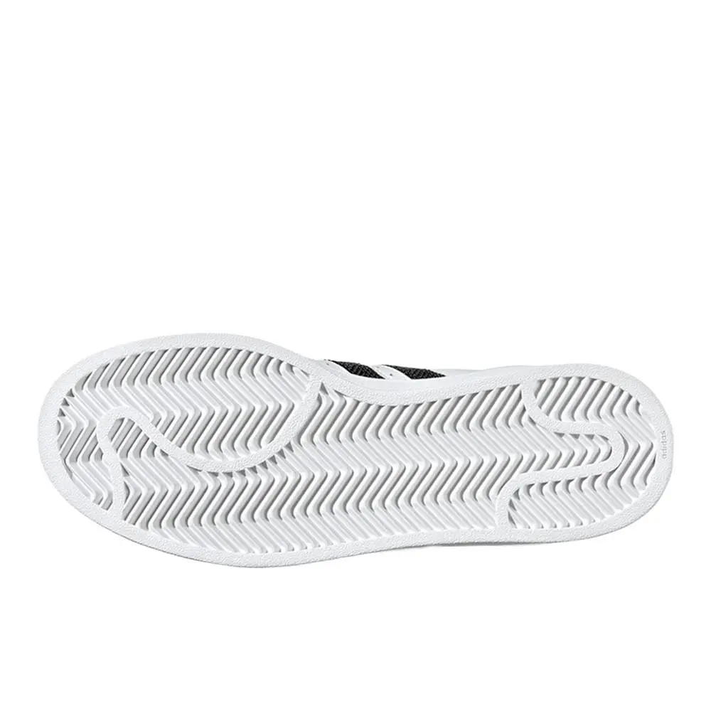 Adidas shoes - adidas Superstar Ii Lace Up - JP9678 - White 3
