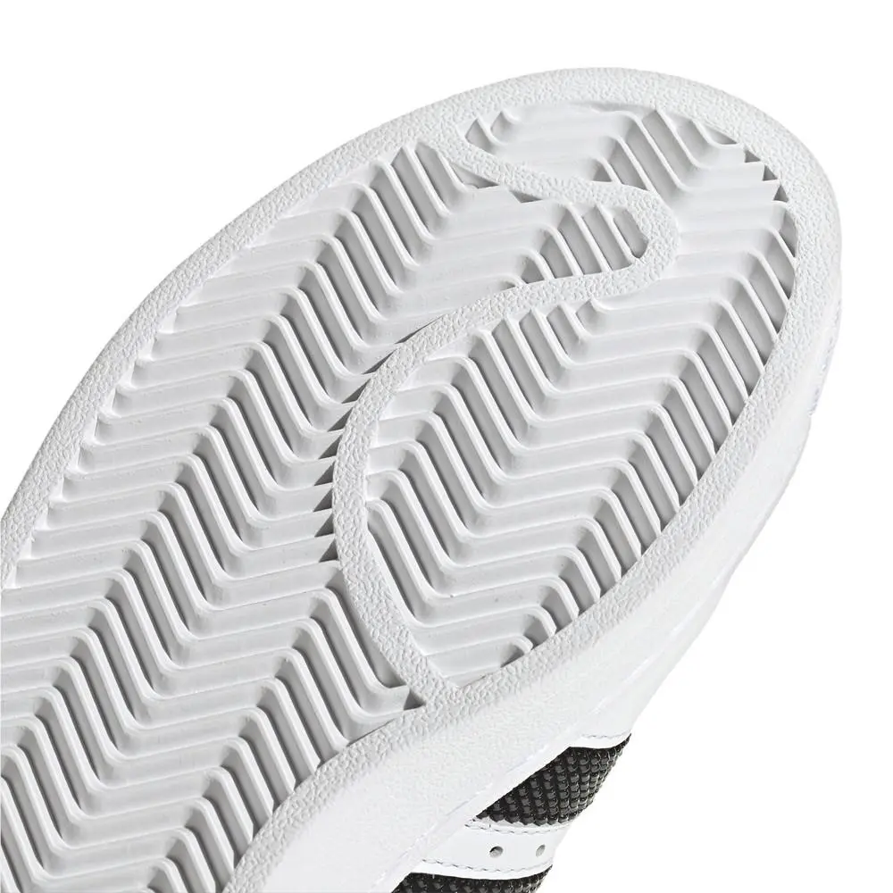 Adidas shoes - adidas Superstar Ii Lace Up - JP9678 - White 13
