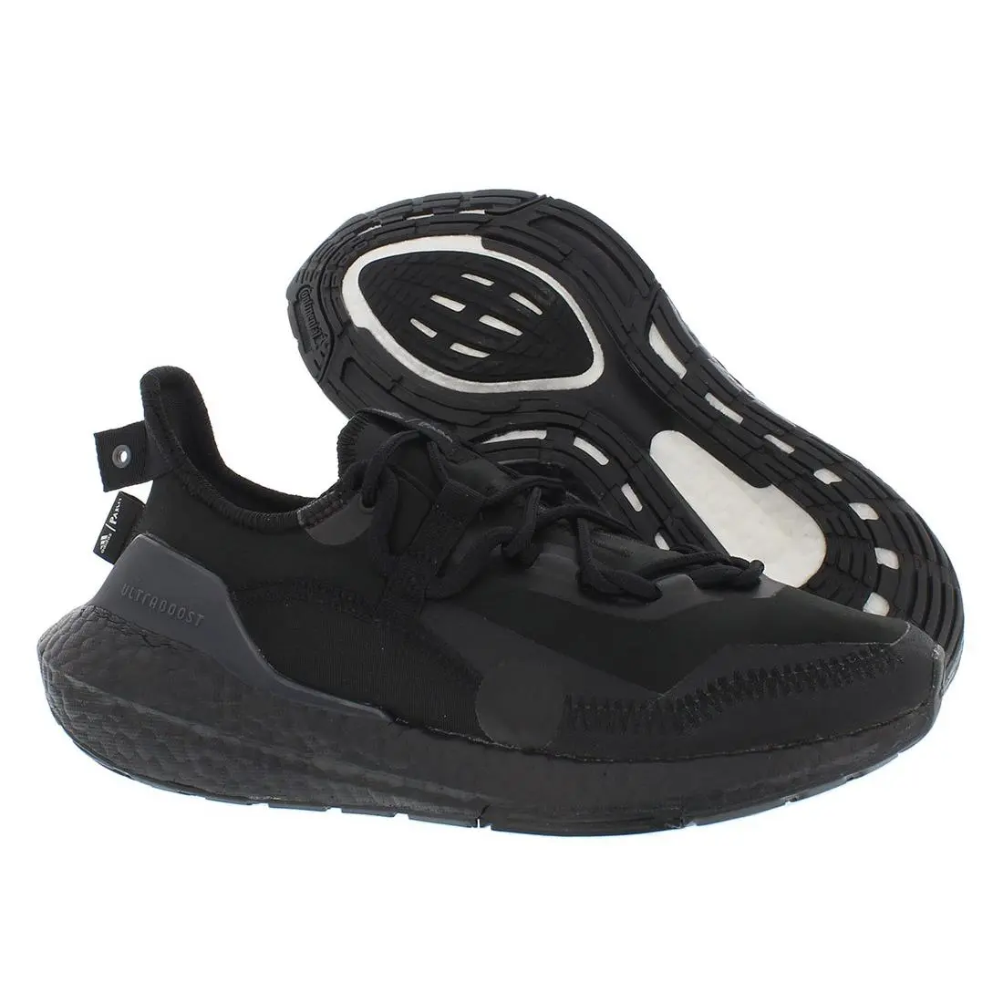 Adidas shoes - Core Black/Core Black/Grey Five, Main: Black 4