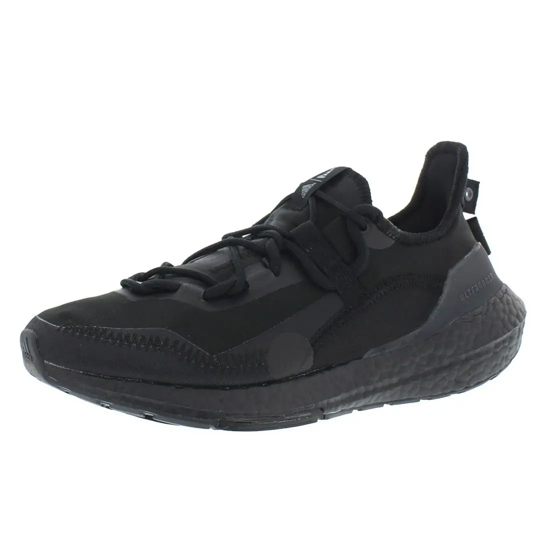 Adidas shoes - Core Black/Core Black/Grey Five, Main: Black 5