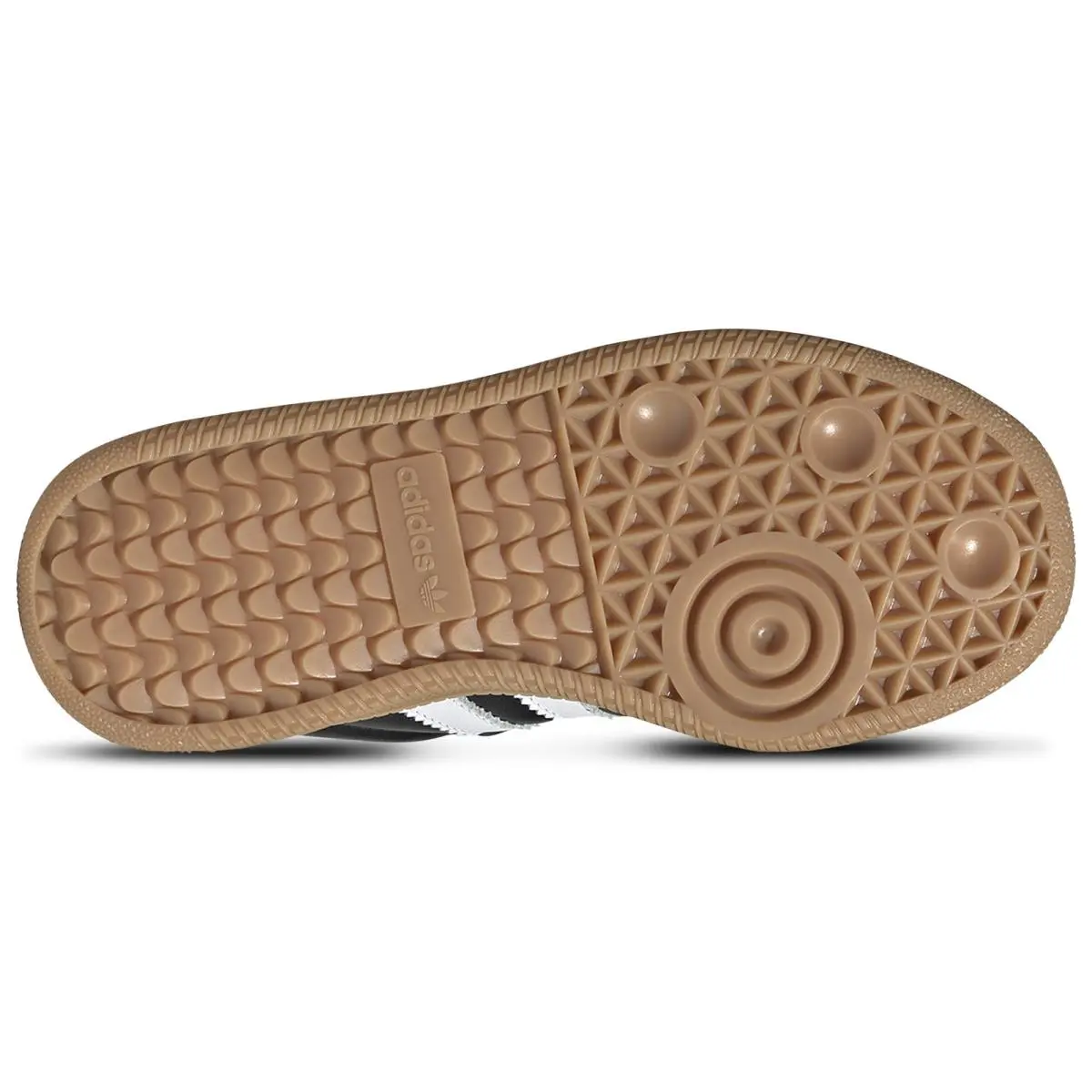 Adidas shoes - Bk/Wh 3