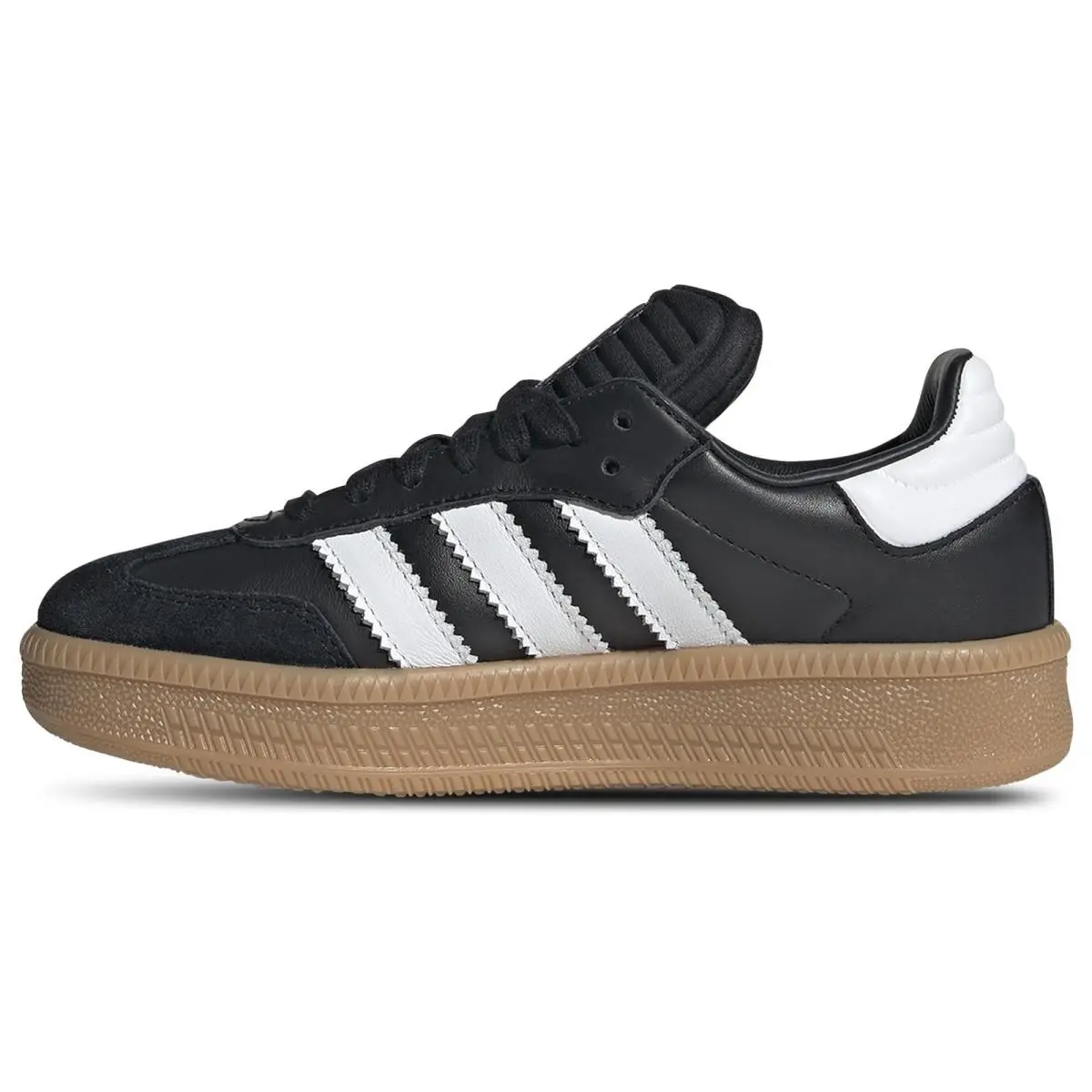 Adidas shoes - Bk/Wh 5