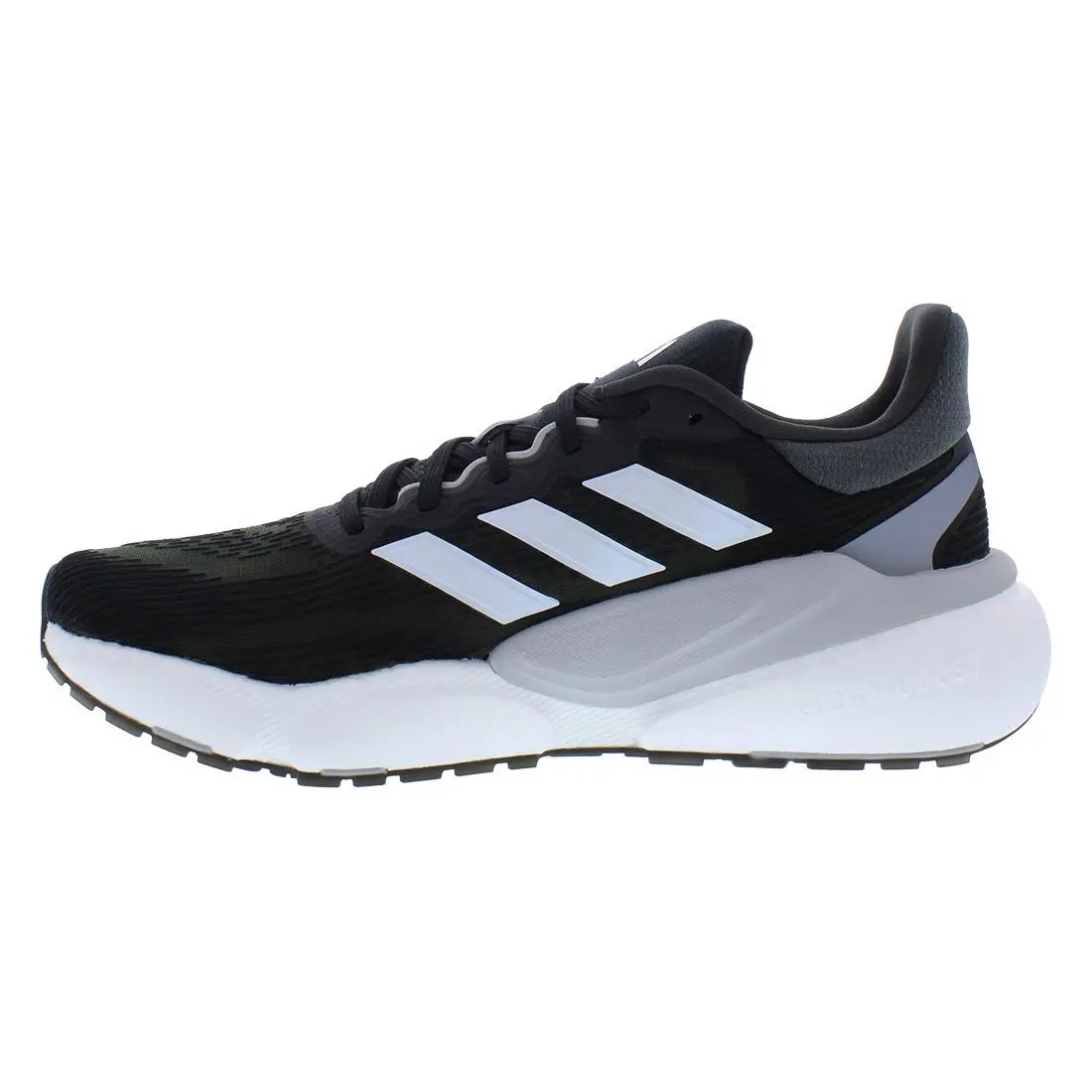 Adidas shoes - Core Black/Footwear White/Grey Two, Main: Black 1