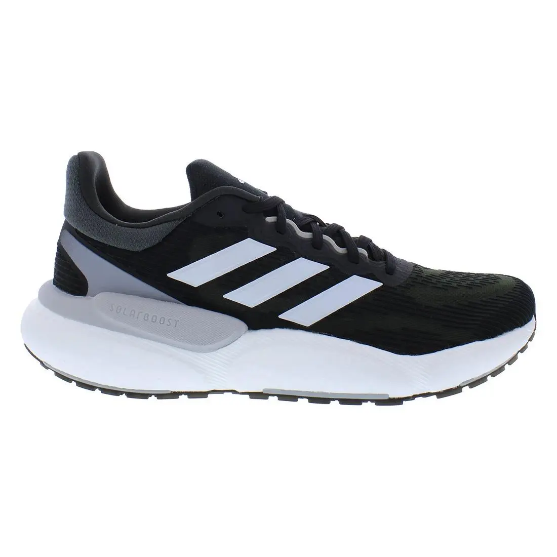 Adidas shoes - Core Black/Footwear White/Grey Two, Main: Black 2