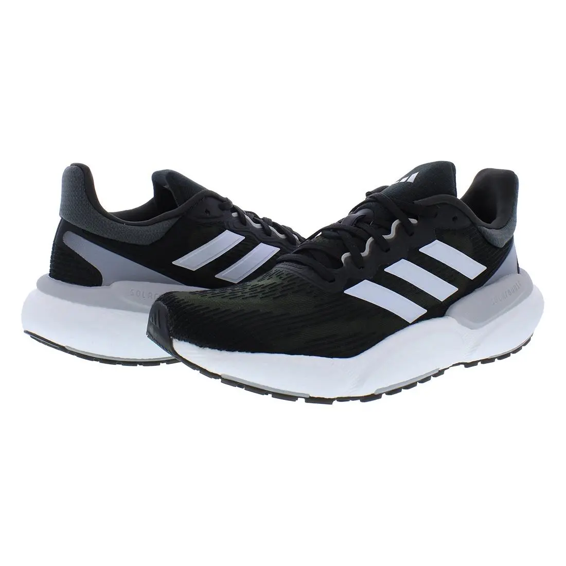 Adidas shoes - Core Black/Footwear White/Grey Two, Main: Black 3
