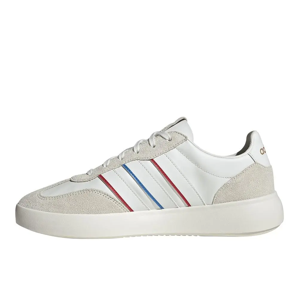Adidas shoes - adidas Barreda Decode Lace Up - IH1453 - Grey, White 1