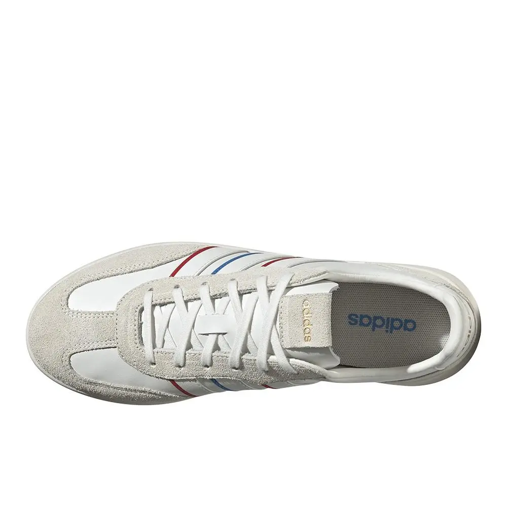 Adidas shoes - adidas Barreda Decode Lace Up - IH1453 - Grey, White 2