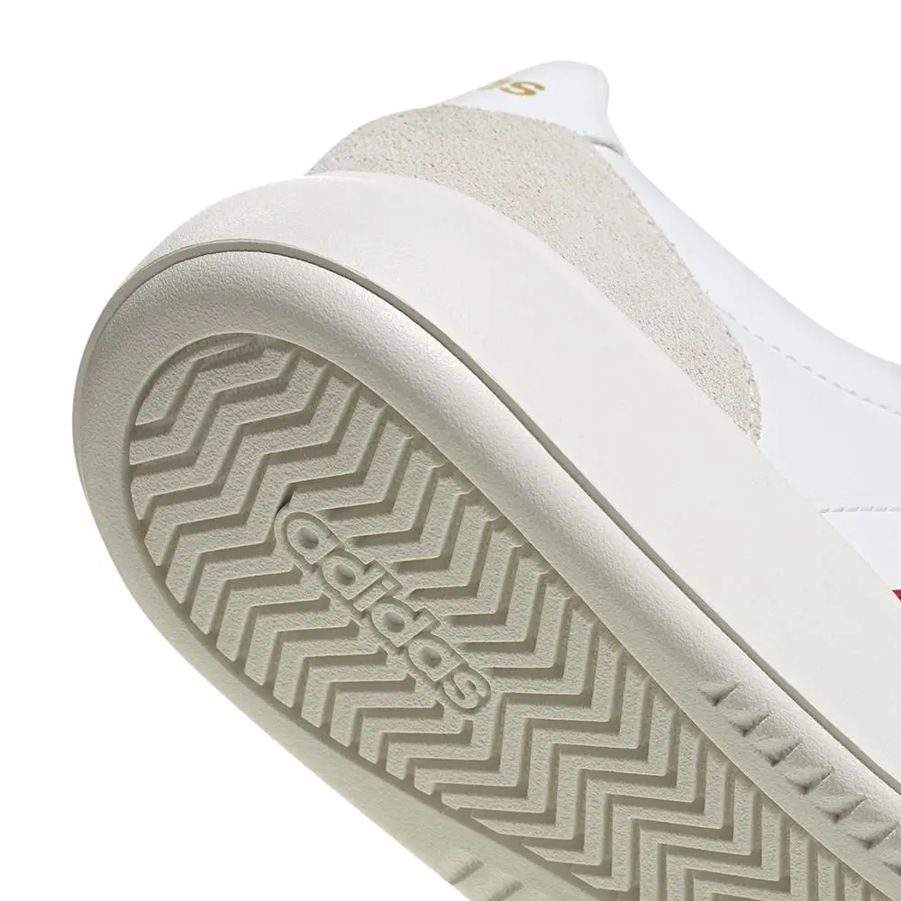 Adidas shoes - adidas Barreda Decode Lace Up - IH1453 - Grey, White 12