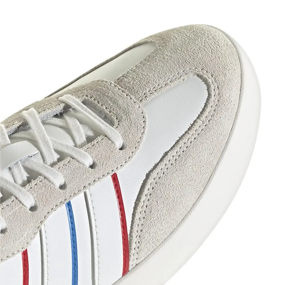 Adidas shoes - adidas Barreda Decode Lace Up - IH1453 - Grey, White 13