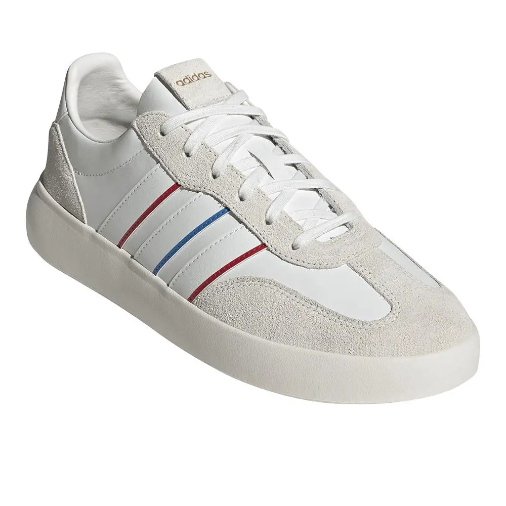 Adidas shoes - adidas Barreda Decode Lace Up - IH1453 - Grey, White 8