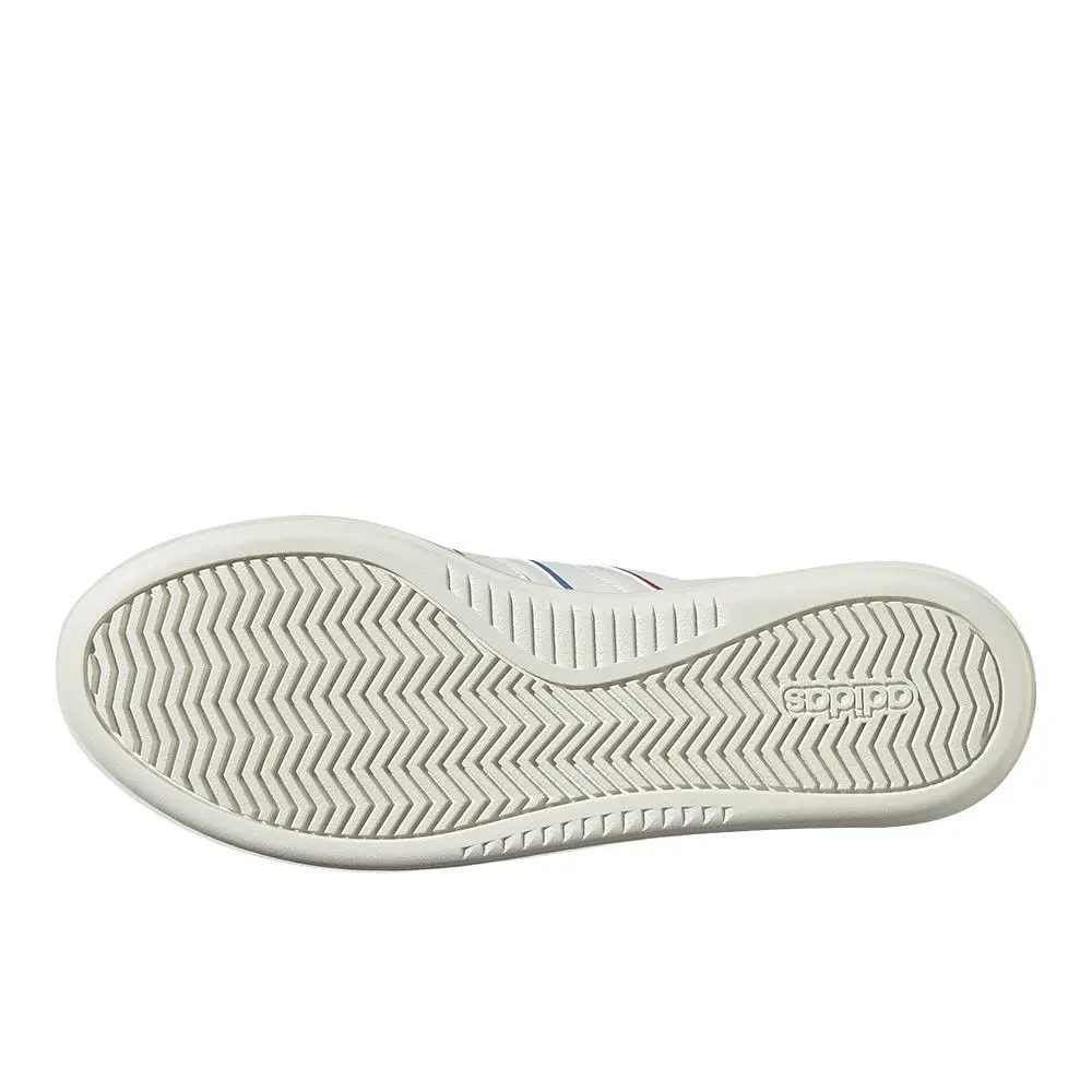 Adidas shoes - adidas Barreda Decode Lace Up - IH1453 - Grey, White 11