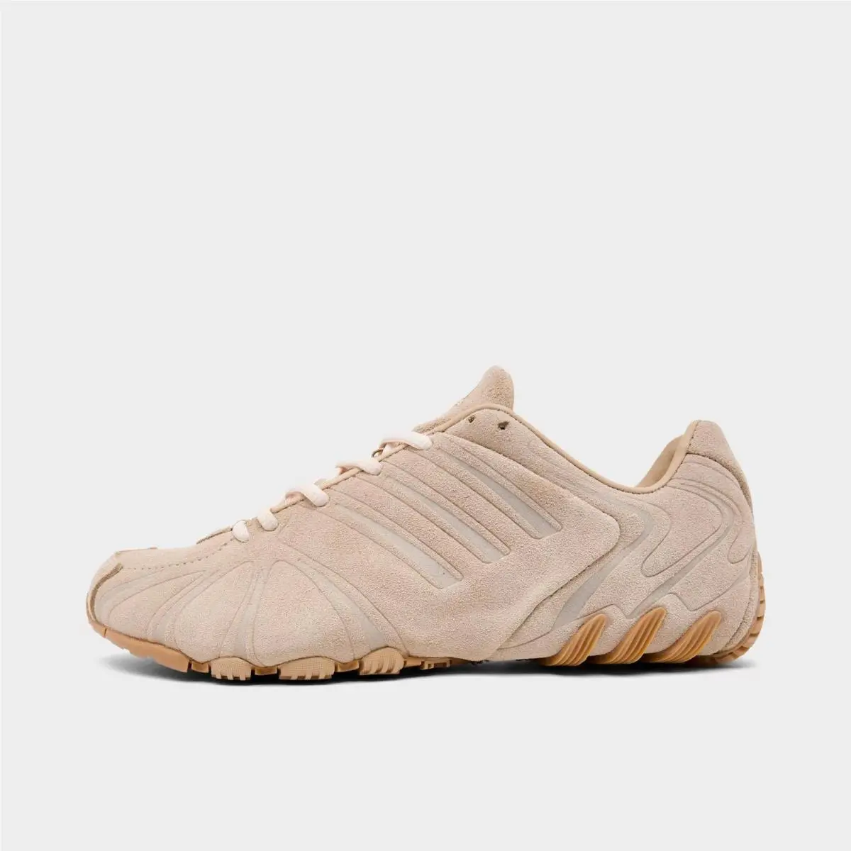 Women`s Adidas Originals Ghost Sprint Magic Beige/wonder White/gum JS1067 250