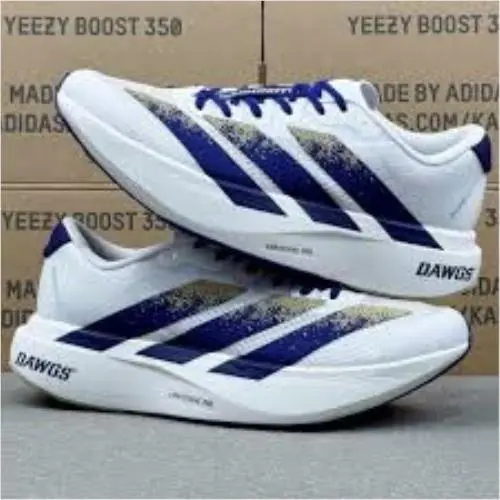 Adidas shoes - JQ4578 - JQ4578 - Multicolor 1