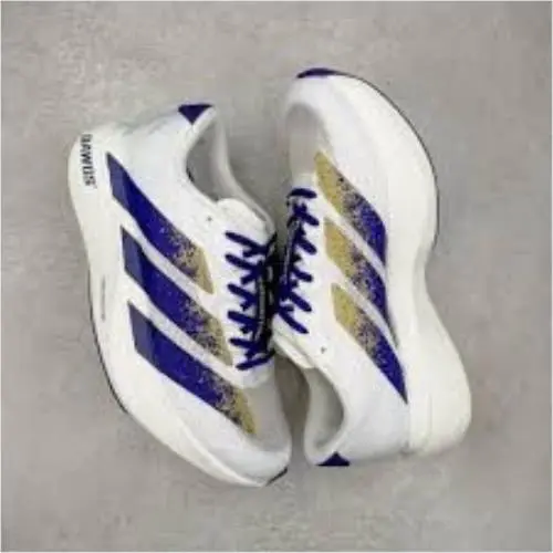 Adidas shoes - JQ4578 - JQ4578 - Multicolor 4