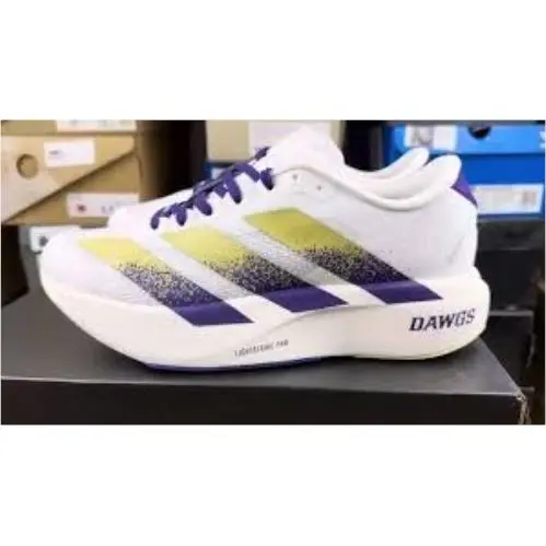 Adidas shoes - JQ4578 - JQ4578 - Multicolor 6