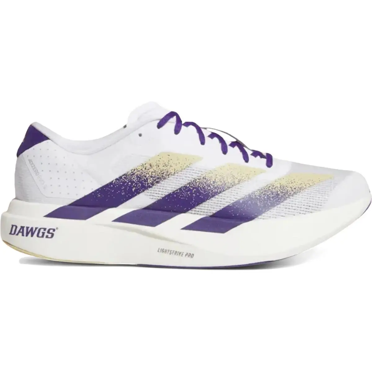 Adidas shoes - JQ4578 - JQ4578 - Multicolor 3